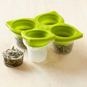 herb freezer tray