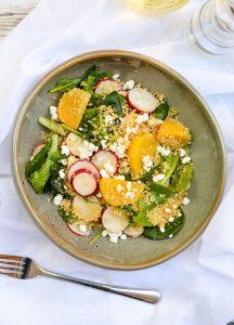 golden-beet-couscous-salad