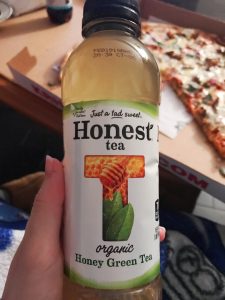 honest tea